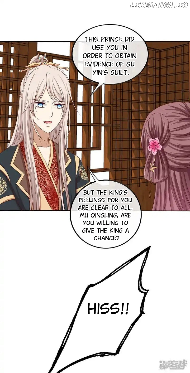 Rewrite My Fate chapter 70 - page 18